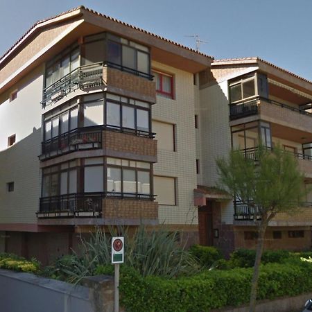 Amplio Piso En La Playa De 135 M2 Con Garaje Apartment Zarautz Luaran gambar